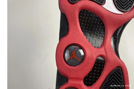 Jordan Bred" DJ5982 Air 13 “Reverse DJ5982 602 602 0522